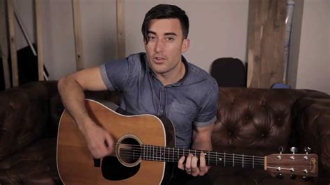 Find Out Why Phil Wickham is Excited About His Duet with .